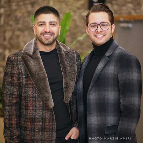 ایهام شهزاده بی عشق